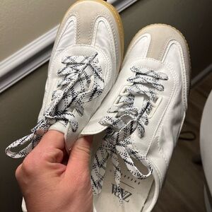 Zara Casual Athletic Sneakers